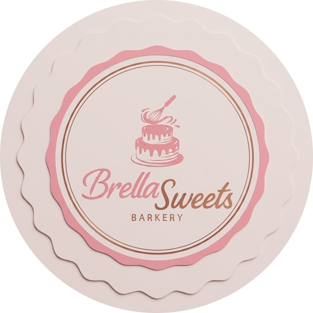 BRELLA SWEETS
